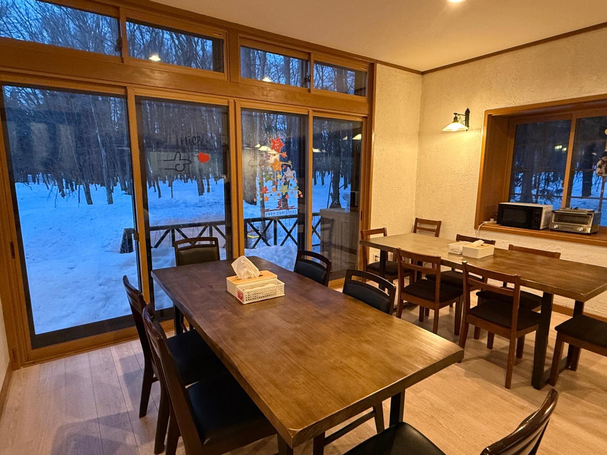 Bed and Breakfast The Answer Hakuba Zewnętrze zdjęcie